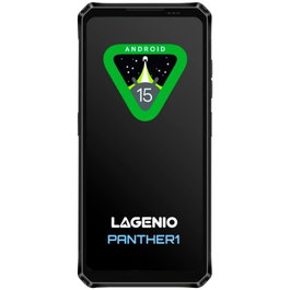 Lagenio Panther1 PDA Comandero 6.7 pulgadas 4GB RAM 128GB